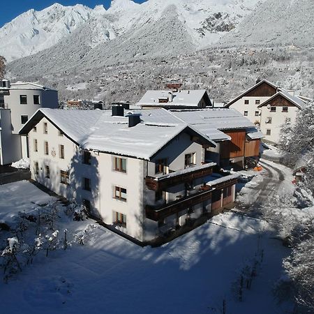 Landhaus Zangerl - Kobelerhof ลันเด็ค ภายนอก รูปภาพ
