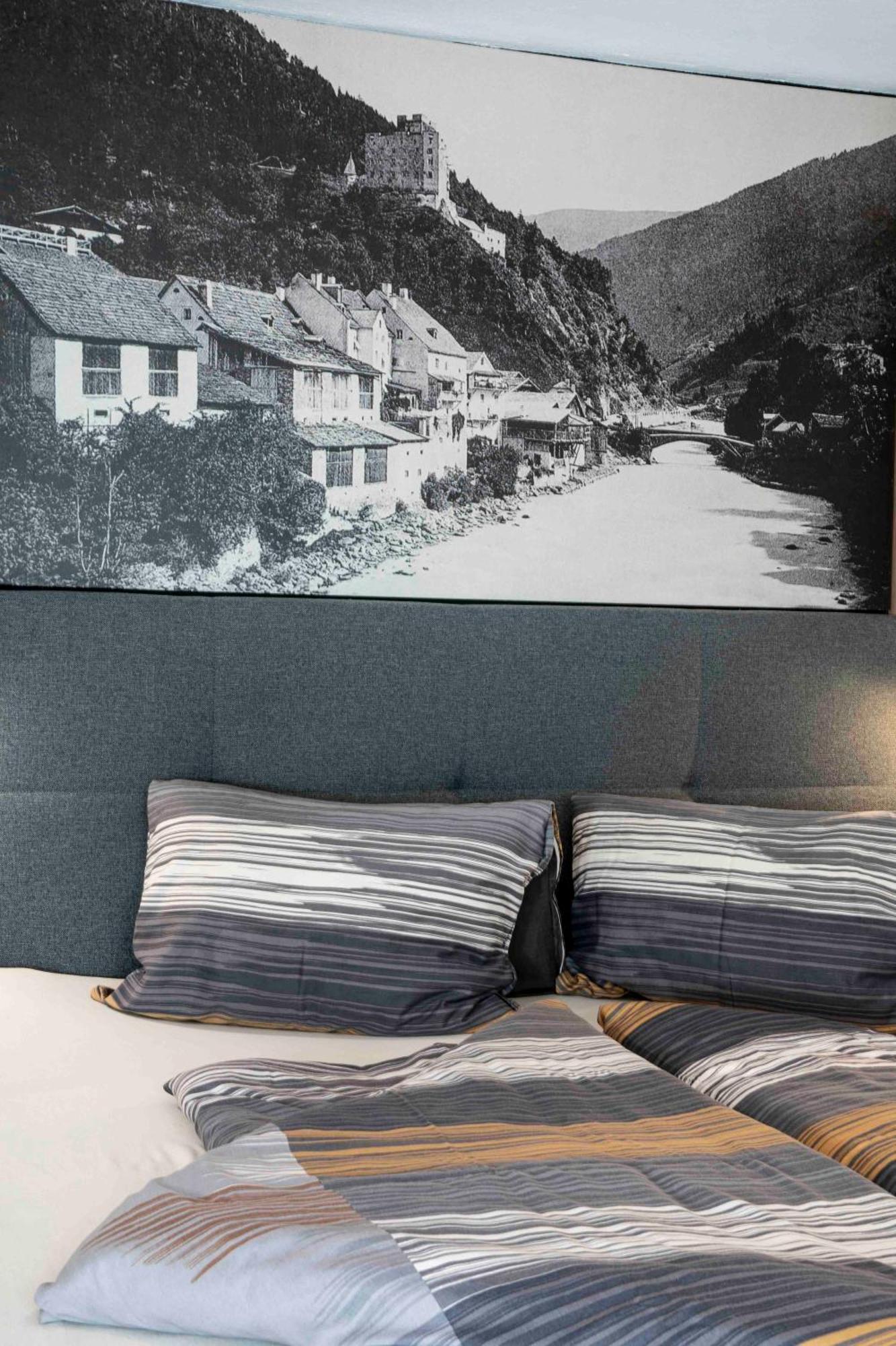 Landhaus Zangerl - Kobelerhof ลันเด็ค ห้อง รูปภาพ
